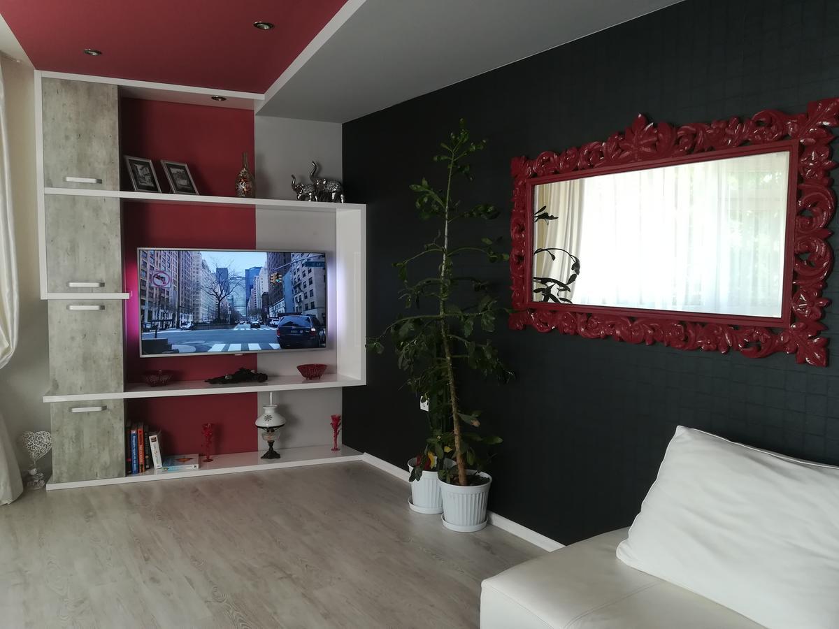 Apartments Topalovi Burgas Exterior foto