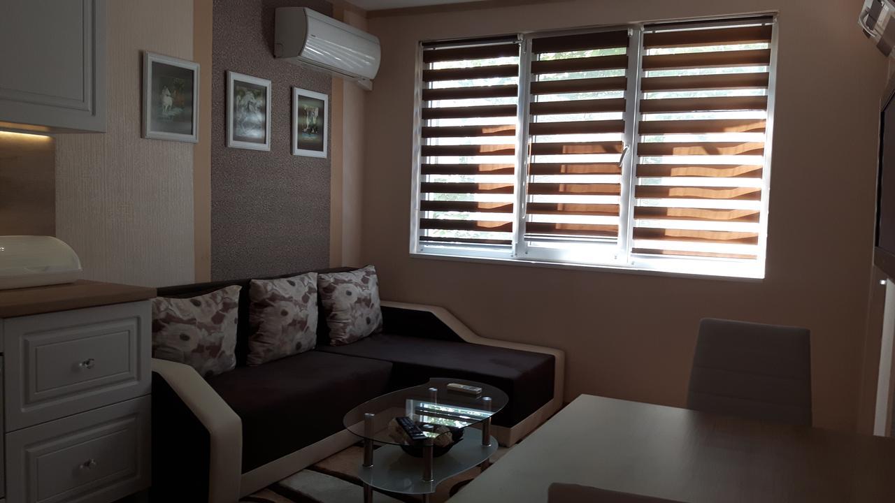 Apartments Topalovi Burgas Exterior foto